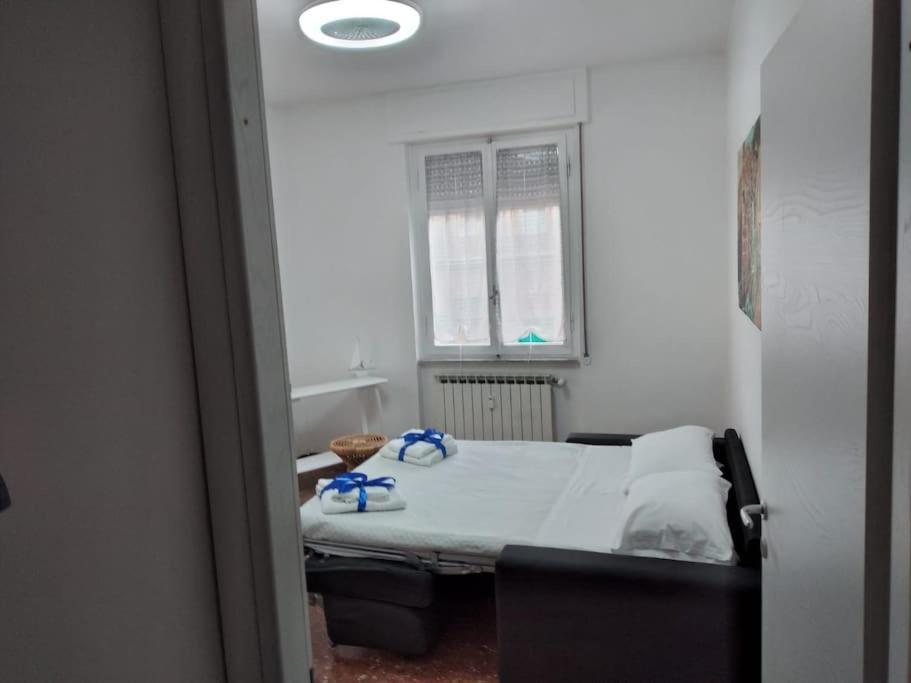 Cinque Terre Boito Apartament Apartment La Spezia Exterior photo